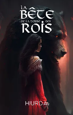 Cover of La Bête de la Terre des Rois